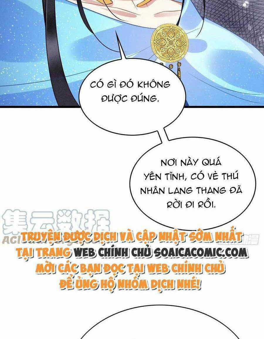 Được Chồng Rắn Siêu Sủng Khi Xuyên Qua Thú Thế Chapter 45 trang 12