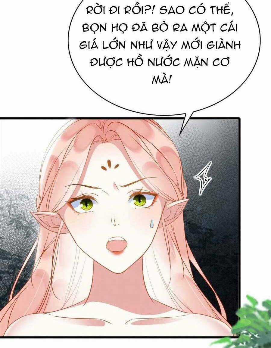 Được Chồng Rắn Siêu Sủng Khi Xuyên Qua Thú Thế Chapter 45 trang 13