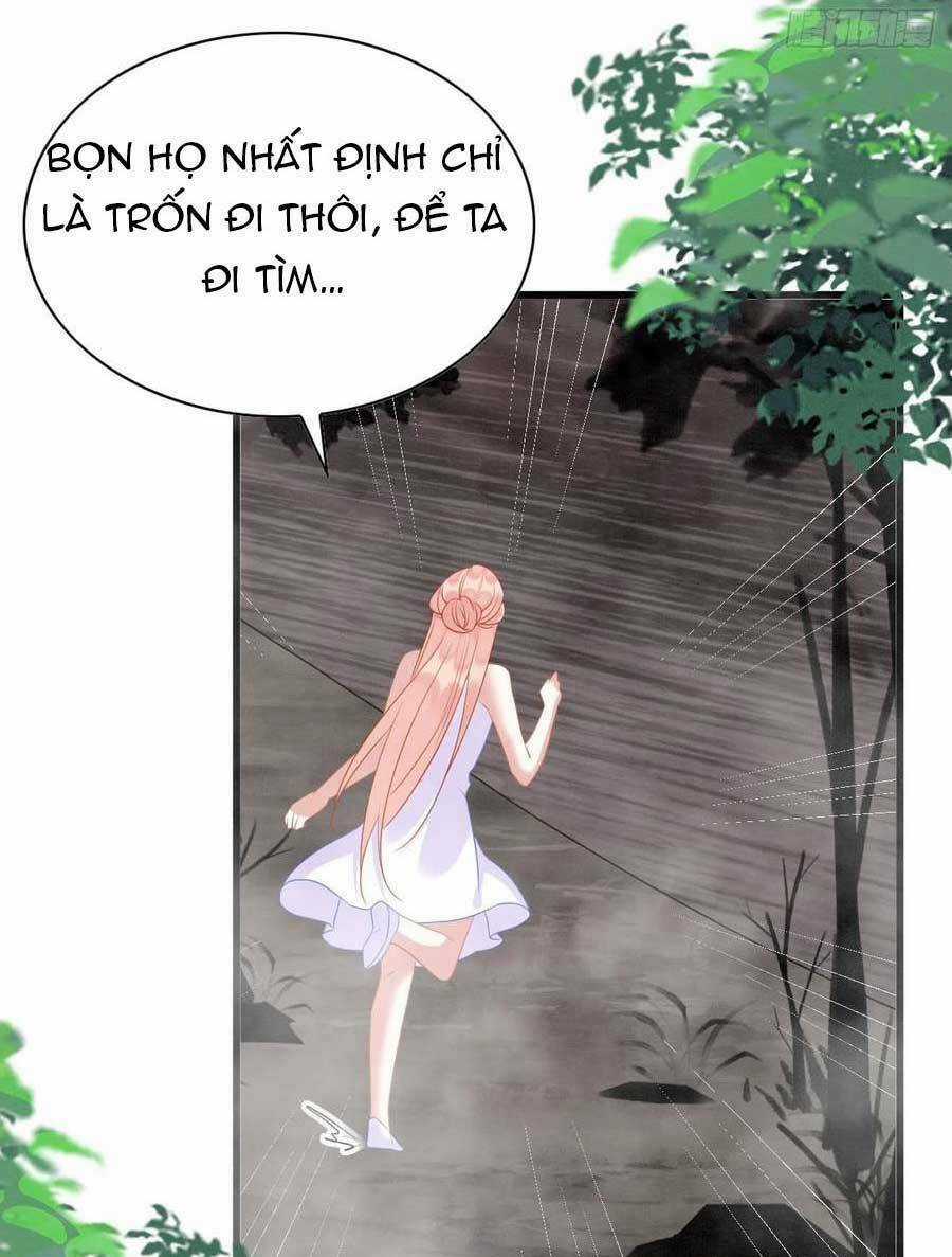 Được Chồng Rắn Siêu Sủng Khi Xuyên Qua Thú Thế Chapter 45 trang 14