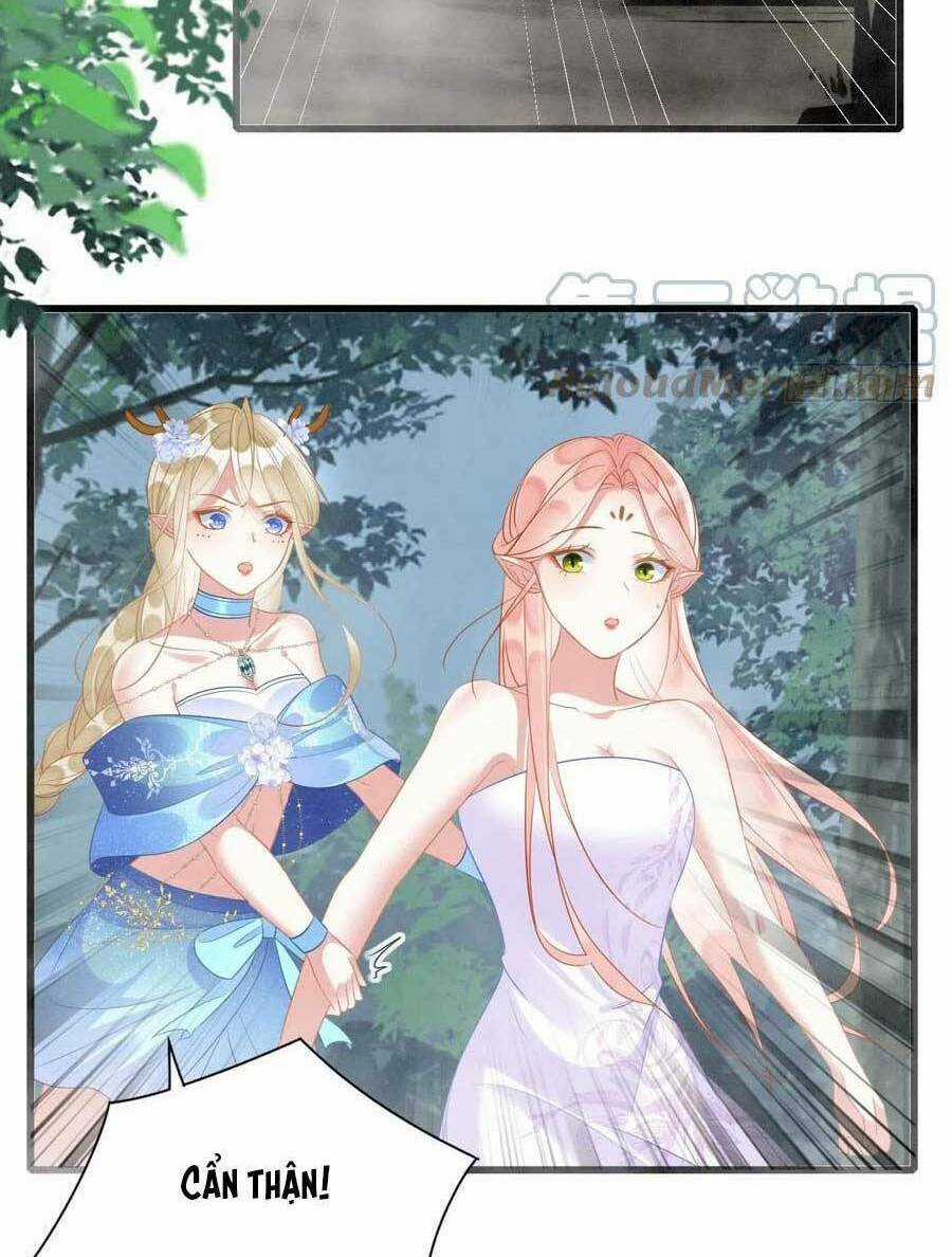 Được Chồng Rắn Siêu Sủng Khi Xuyên Qua Thú Thế Chapter 45 trang 15