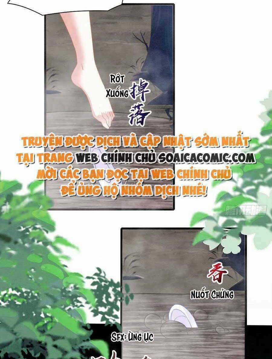 Được Chồng Rắn Siêu Sủng Khi Xuyên Qua Thú Thế Chapter 45 trang 16