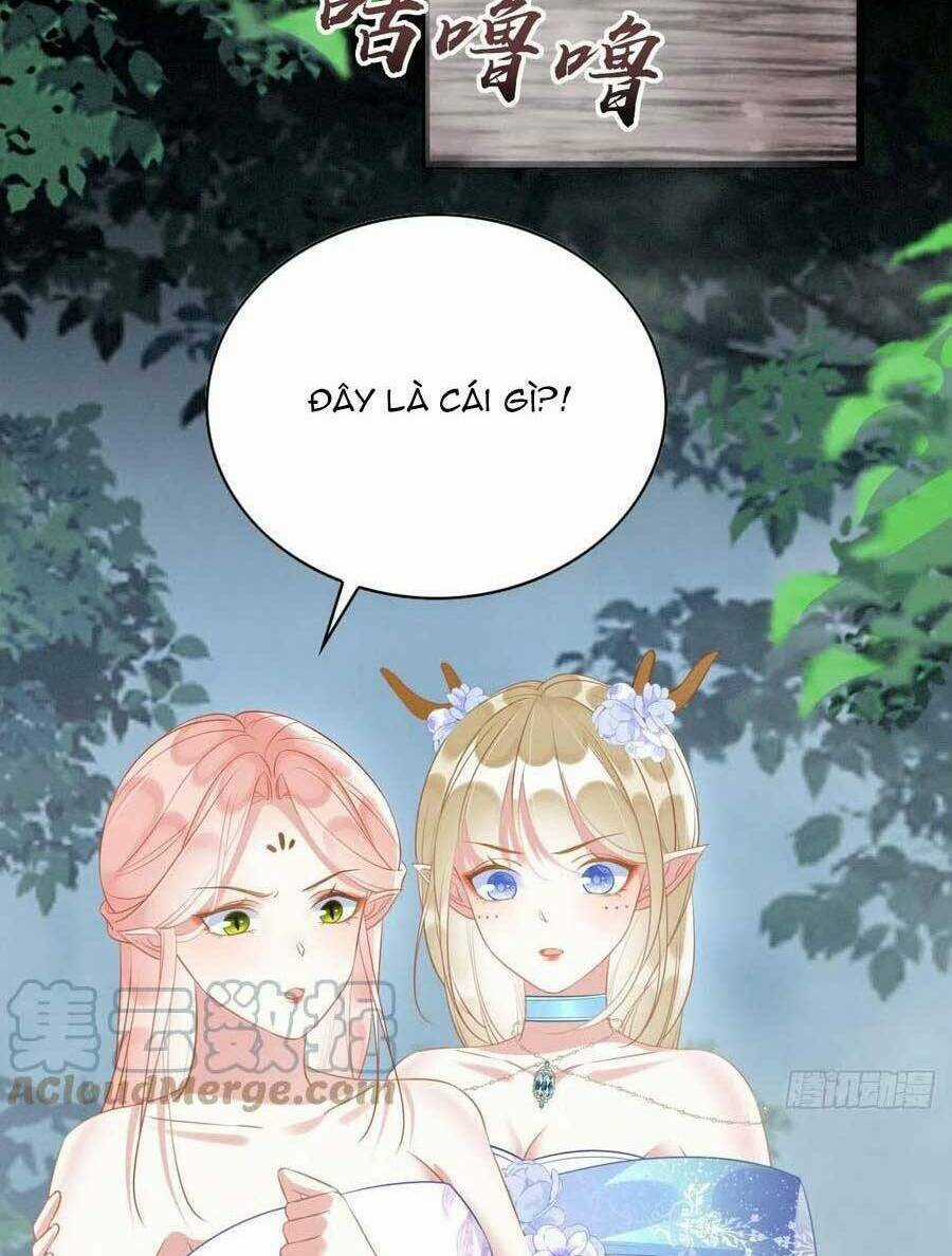 Được Chồng Rắn Siêu Sủng Khi Xuyên Qua Thú Thế Chapter 45 trang 17