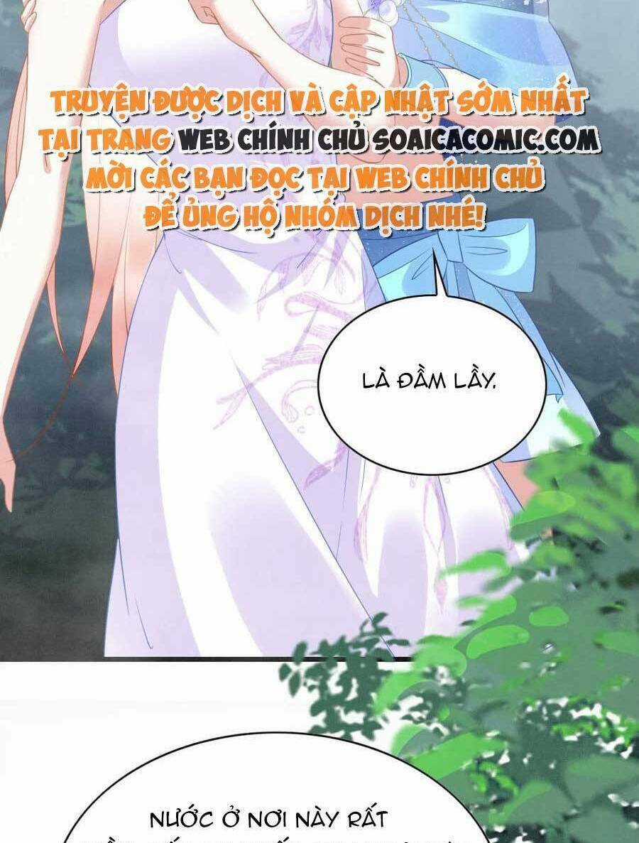 Được Chồng Rắn Siêu Sủng Khi Xuyên Qua Thú Thế Chapter 45 trang 18