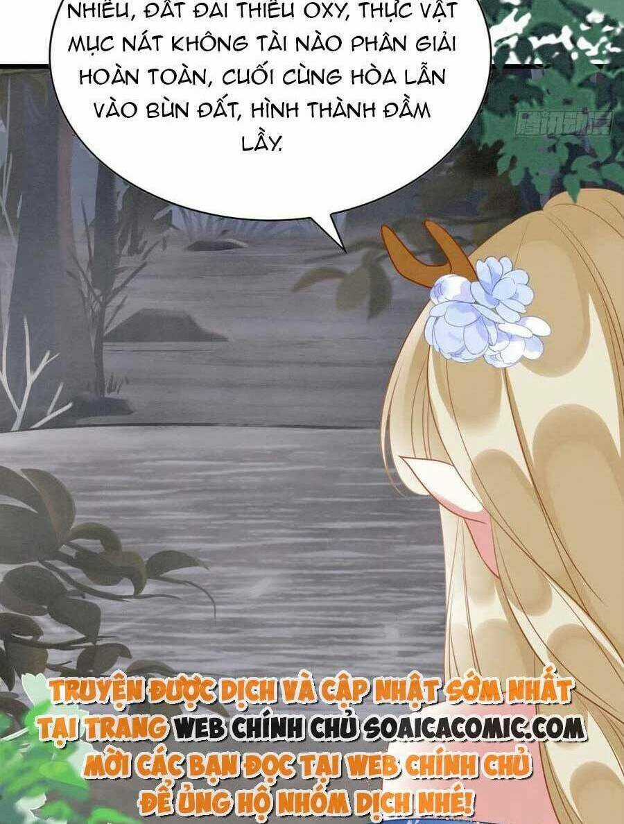 Được Chồng Rắn Siêu Sủng Khi Xuyên Qua Thú Thế Chapter 45 trang 19