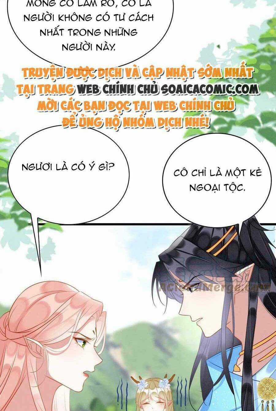 Được Chồng Rắn Siêu Sủng Khi Xuyên Qua Thú Thế Chapter 45 trang 2