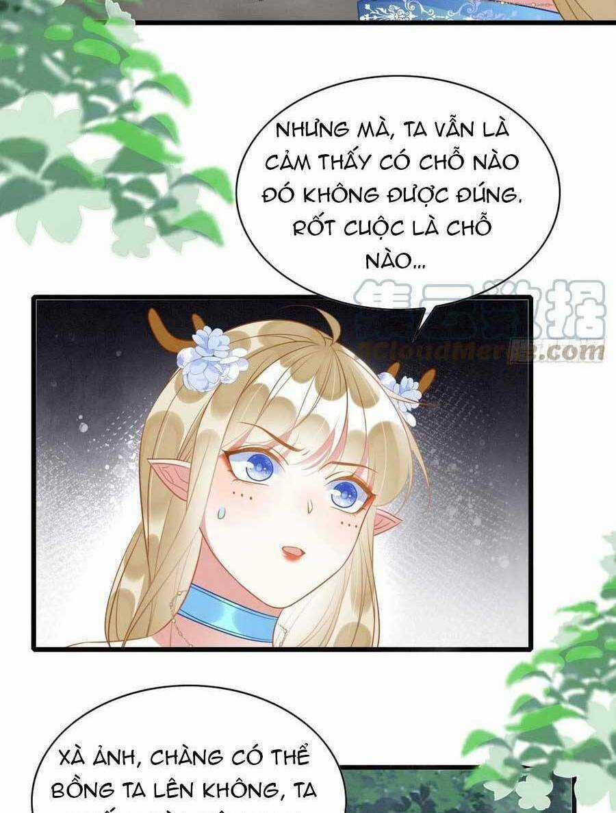 Được Chồng Rắn Siêu Sủng Khi Xuyên Qua Thú Thế Chapter 45 trang 20