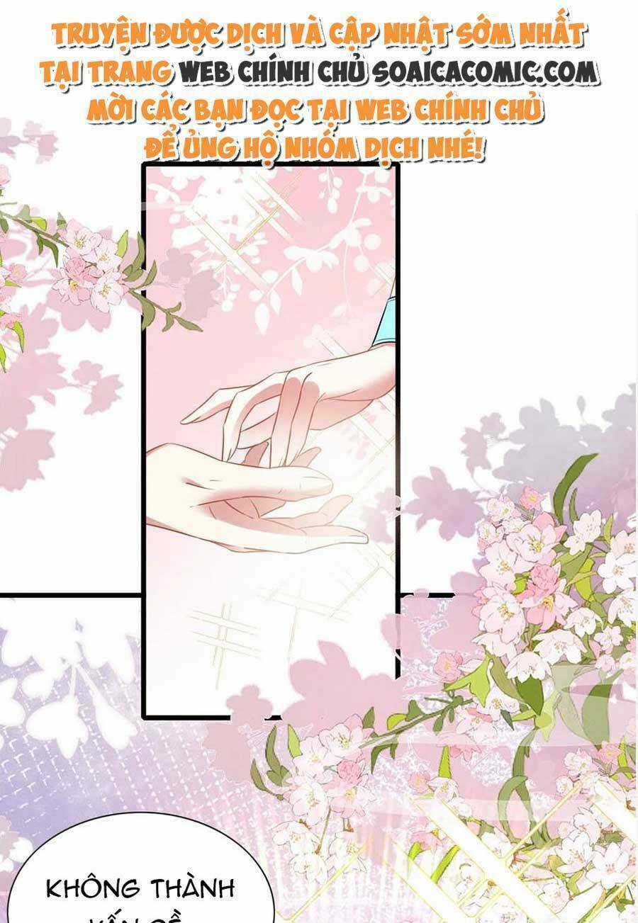 Được Chồng Rắn Siêu Sủng Khi Xuyên Qua Thú Thế Chapter 45 trang 22