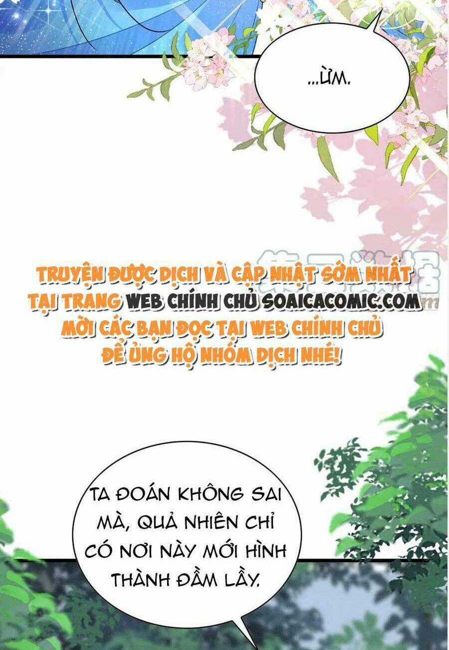 Được Chồng Rắn Siêu Sủng Khi Xuyên Qua Thú Thế Chapter 45 trang 25