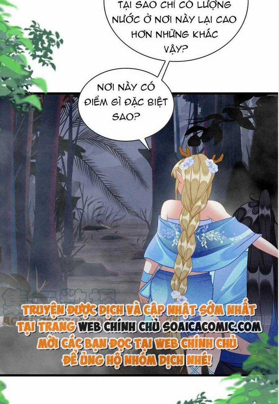 Được Chồng Rắn Siêu Sủng Khi Xuyên Qua Thú Thế Chapter 45 trang 27