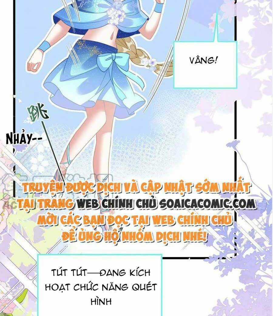 Được Chồng Rắn Siêu Sủng Khi Xuyên Qua Thú Thế Chapter 45 trang 30