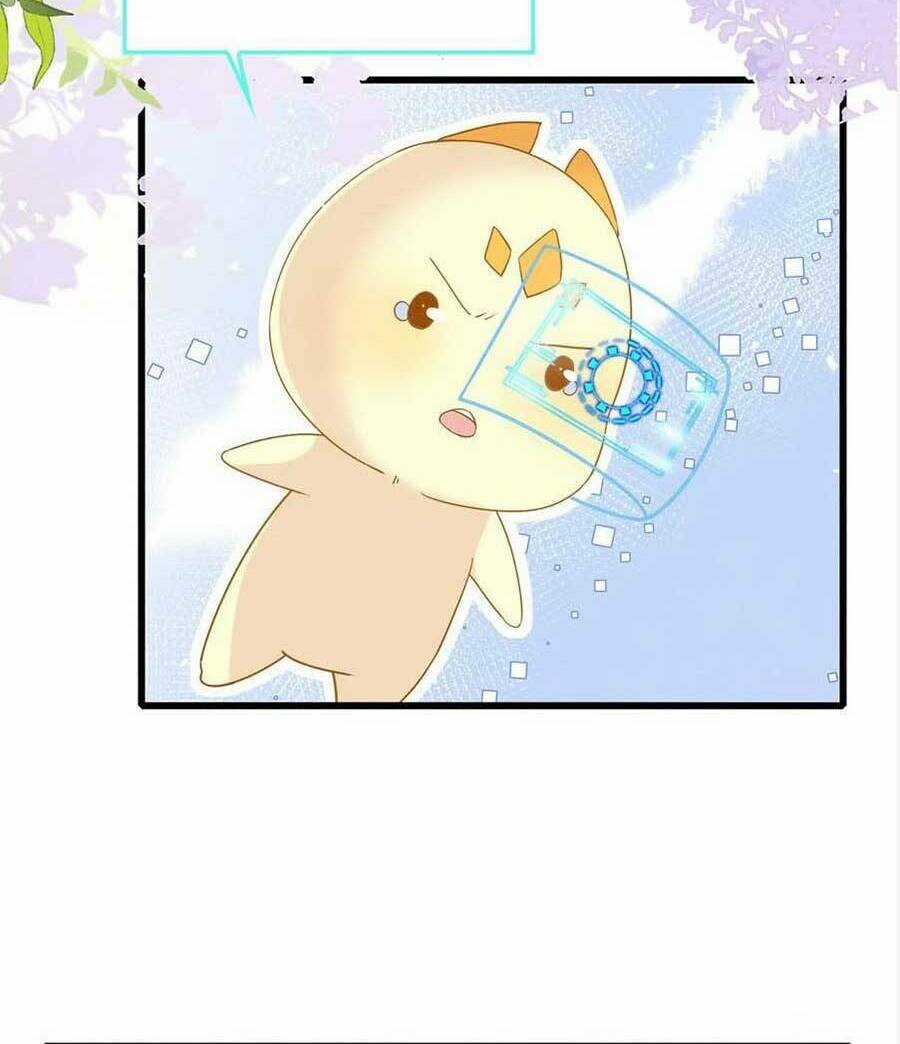 Được Chồng Rắn Siêu Sủng Khi Xuyên Qua Thú Thế Chapter 45 trang 31