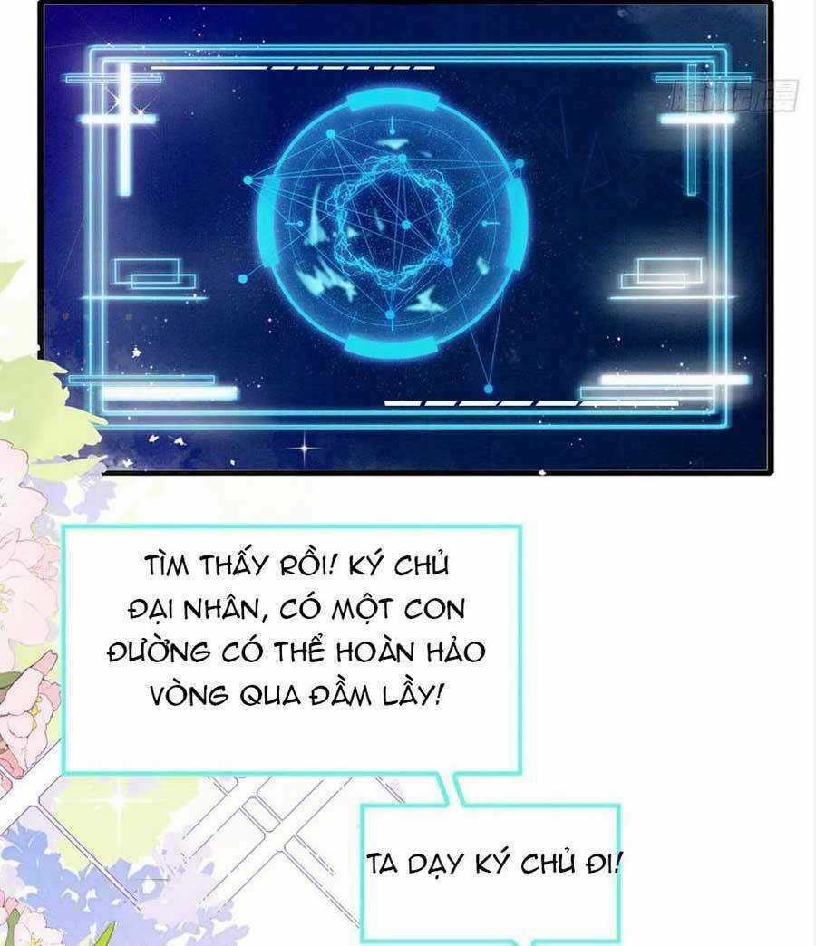 Được Chồng Rắn Siêu Sủng Khi Xuyên Qua Thú Thế Chapter 45 trang 32