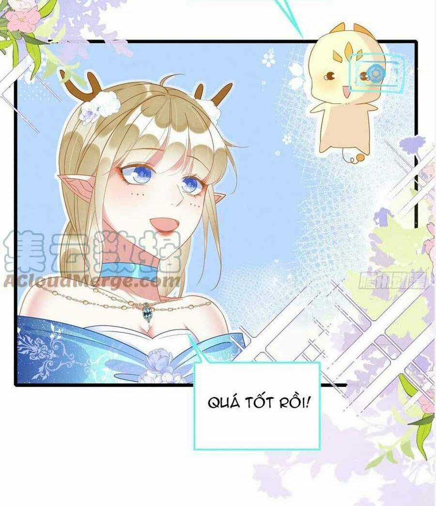 Được Chồng Rắn Siêu Sủng Khi Xuyên Qua Thú Thế Chapter 45 trang 33