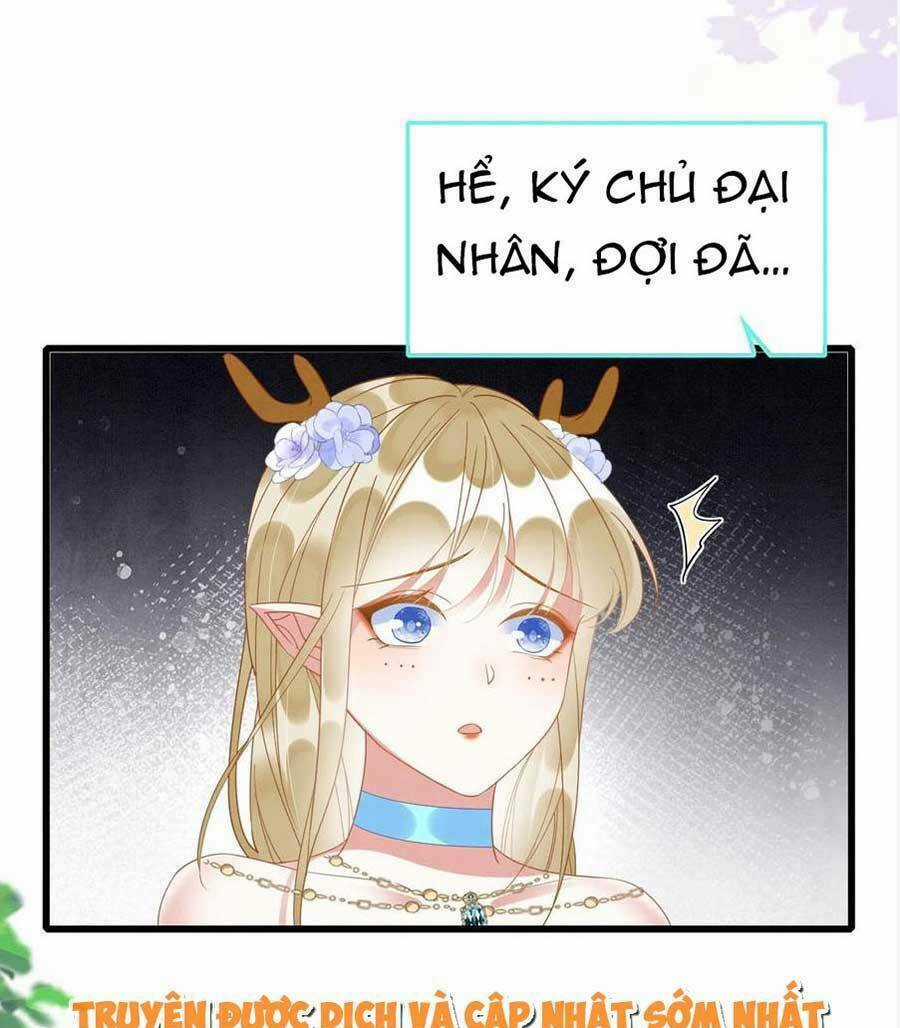 Được Chồng Rắn Siêu Sủng Khi Xuyên Qua Thú Thế Chapter 45 trang 34