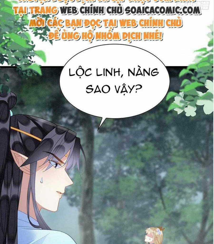 Được Chồng Rắn Siêu Sủng Khi Xuyên Qua Thú Thế Chapter 45 trang 35