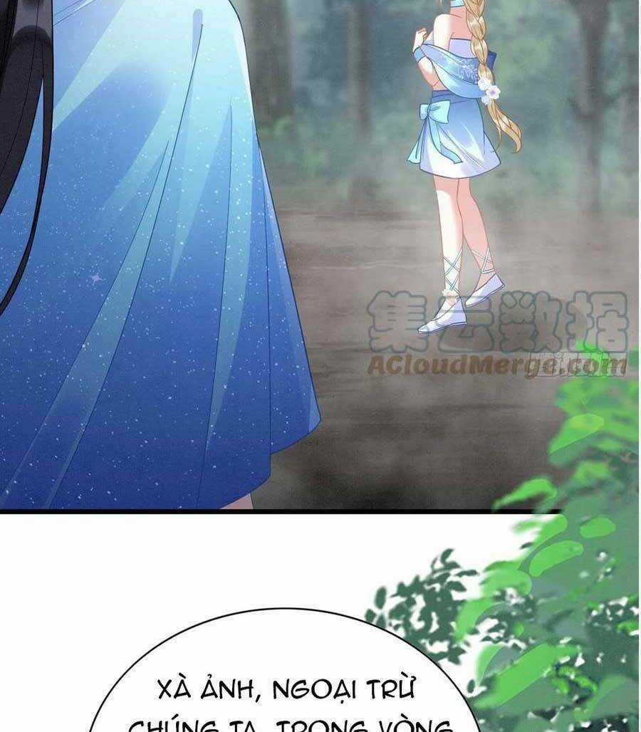 Được Chồng Rắn Siêu Sủng Khi Xuyên Qua Thú Thế Chapter 45 trang 36