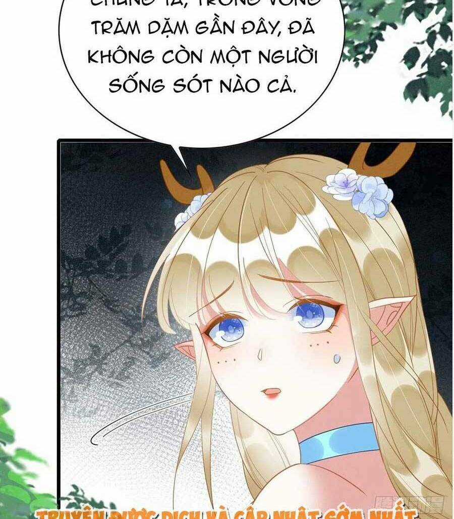 Được Chồng Rắn Siêu Sủng Khi Xuyên Qua Thú Thế Chapter 45 trang 37