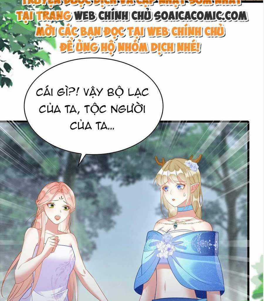 Được Chồng Rắn Siêu Sủng Khi Xuyên Qua Thú Thế Chapter 45 trang 38