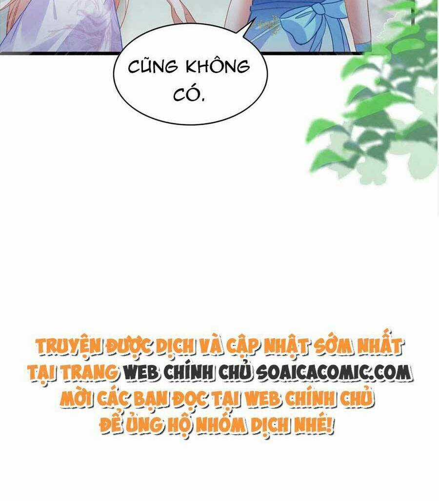 Được Chồng Rắn Siêu Sủng Khi Xuyên Qua Thú Thế Chapter 45 trang 39