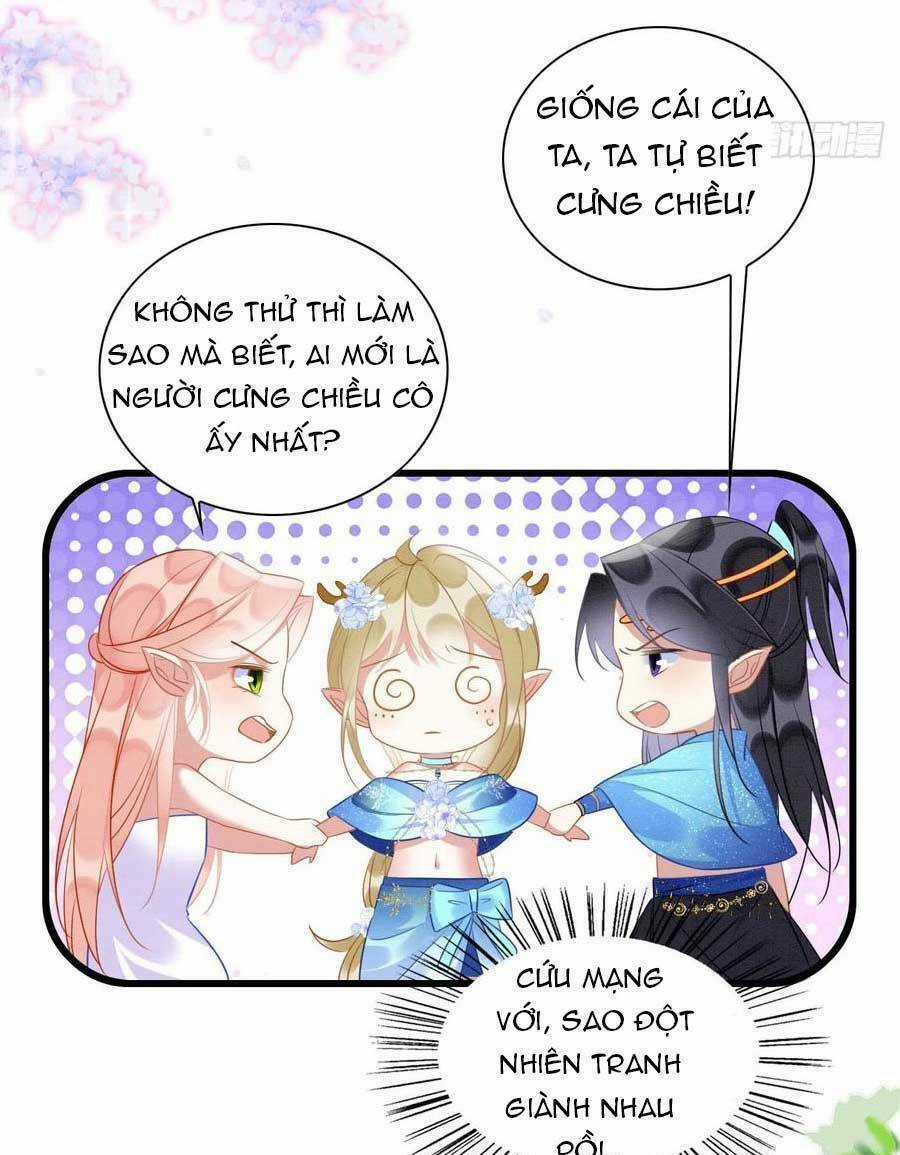 Được Chồng Rắn Siêu Sủng Khi Xuyên Qua Thú Thế Chapter 45 trang 6