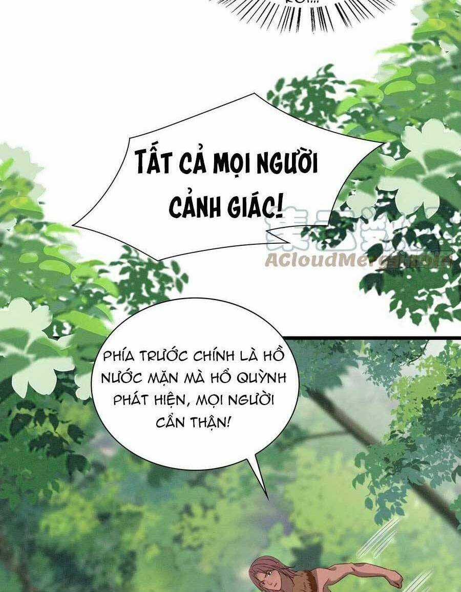 Được Chồng Rắn Siêu Sủng Khi Xuyên Qua Thú Thế Chapter 45 trang 7