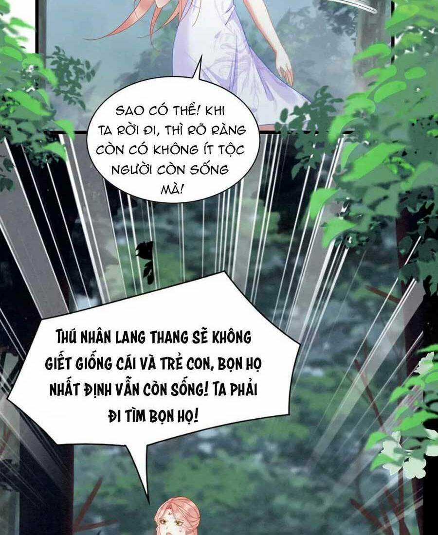 Được Chồng Rắn Siêu Sủng Khi Xuyên Qua Thú Thế Chapter 46 trang 1