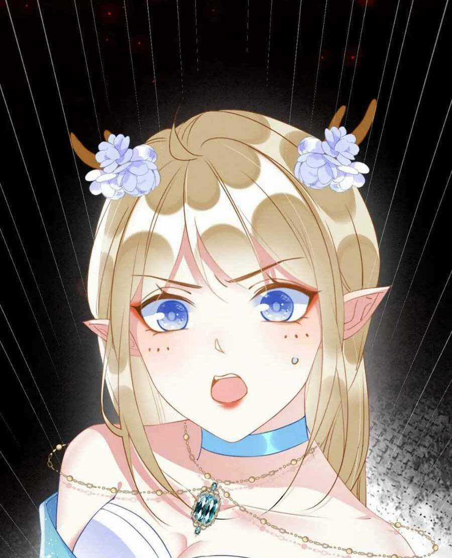 Được Chồng Rắn Siêu Sủng Khi Xuyên Qua Thú Thế Chapter 46 trang 10