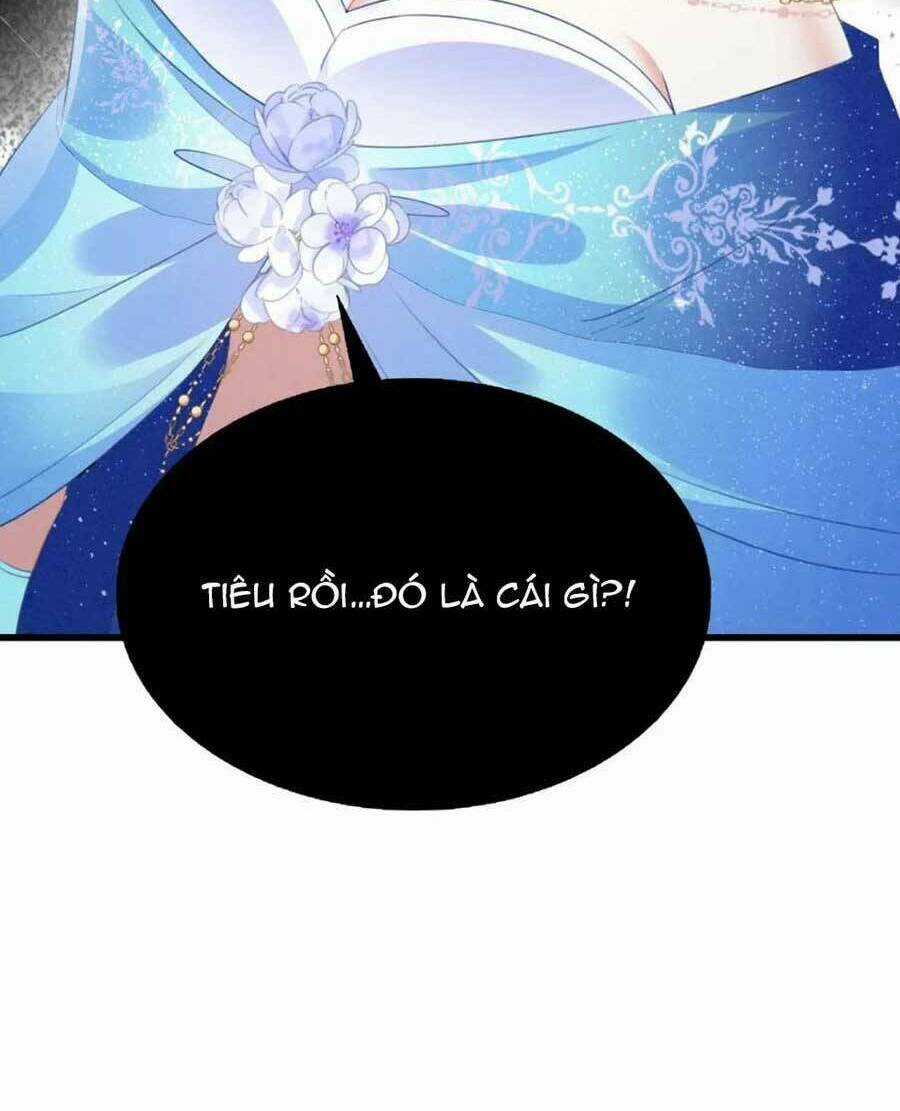 Được Chồng Rắn Siêu Sủng Khi Xuyên Qua Thú Thế Chapter 46 trang 11