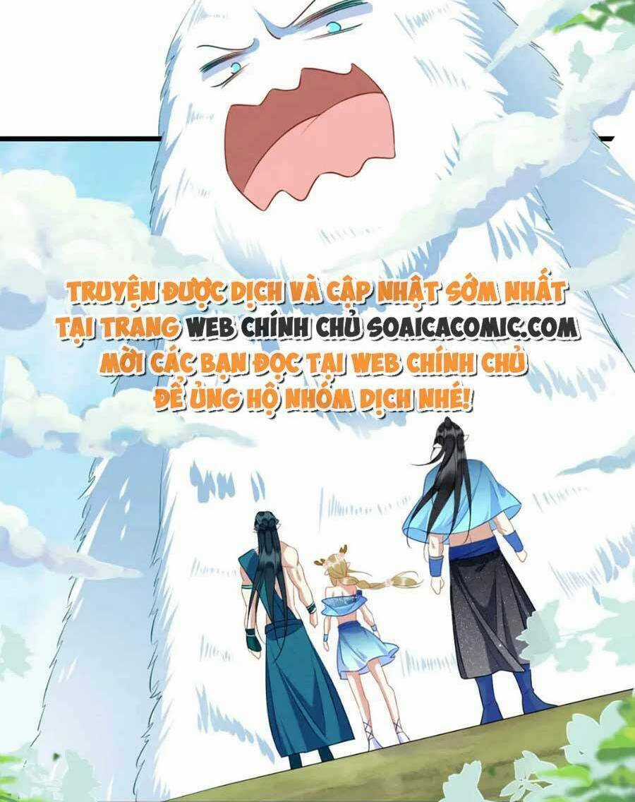 Được Chồng Rắn Siêu Sủng Khi Xuyên Qua Thú Thế Chapter 46 trang 13