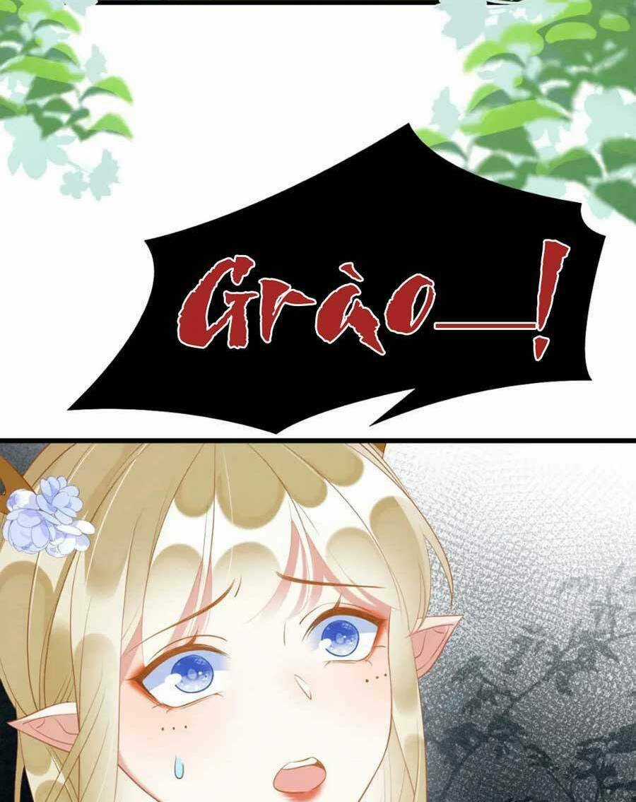 Được Chồng Rắn Siêu Sủng Khi Xuyên Qua Thú Thế Chapter 46 trang 14