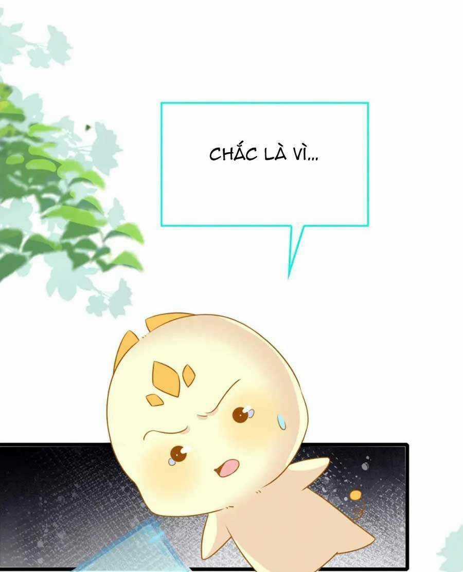 Được Chồng Rắn Siêu Sủng Khi Xuyên Qua Thú Thế Chapter 46 trang 24