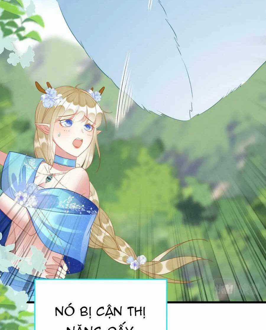 Được Chồng Rắn Siêu Sủng Khi Xuyên Qua Thú Thế Chapter 46 trang 26