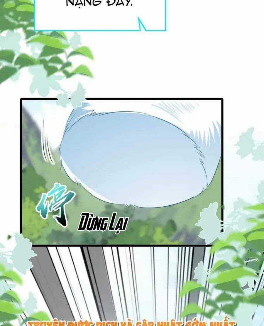 Được Chồng Rắn Siêu Sủng Khi Xuyên Qua Thú Thế Chapter 46 trang 27