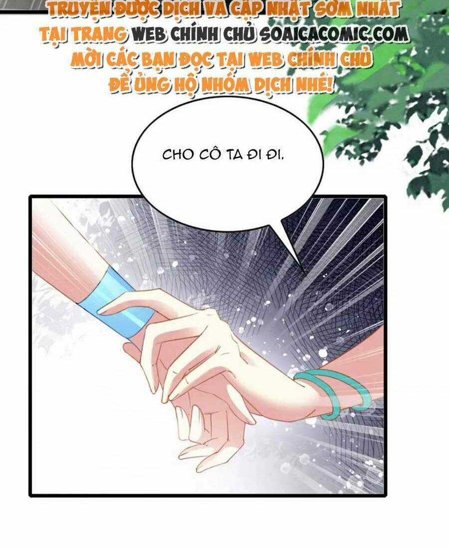 Được Chồng Rắn Siêu Sủng Khi Xuyên Qua Thú Thế Chapter 46 trang 3