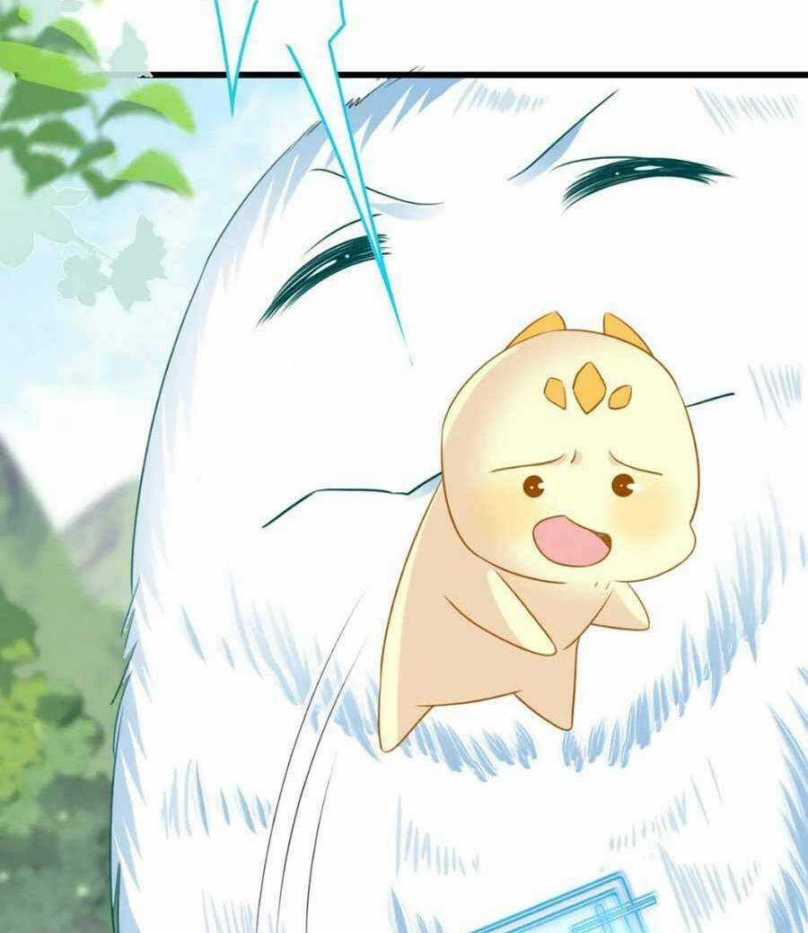 Được Chồng Rắn Siêu Sủng Khi Xuyên Qua Thú Thế Chapter 46 trang 31