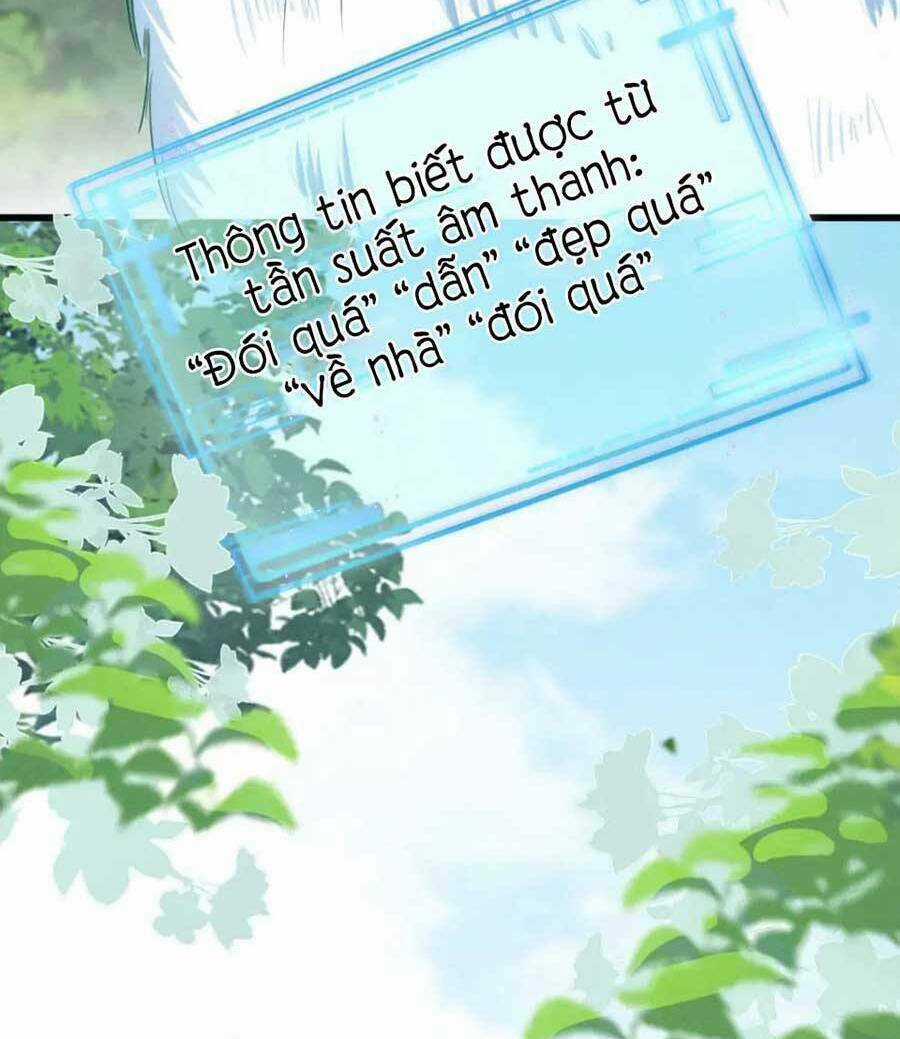 Được Chồng Rắn Siêu Sủng Khi Xuyên Qua Thú Thế Chapter 46 trang 32