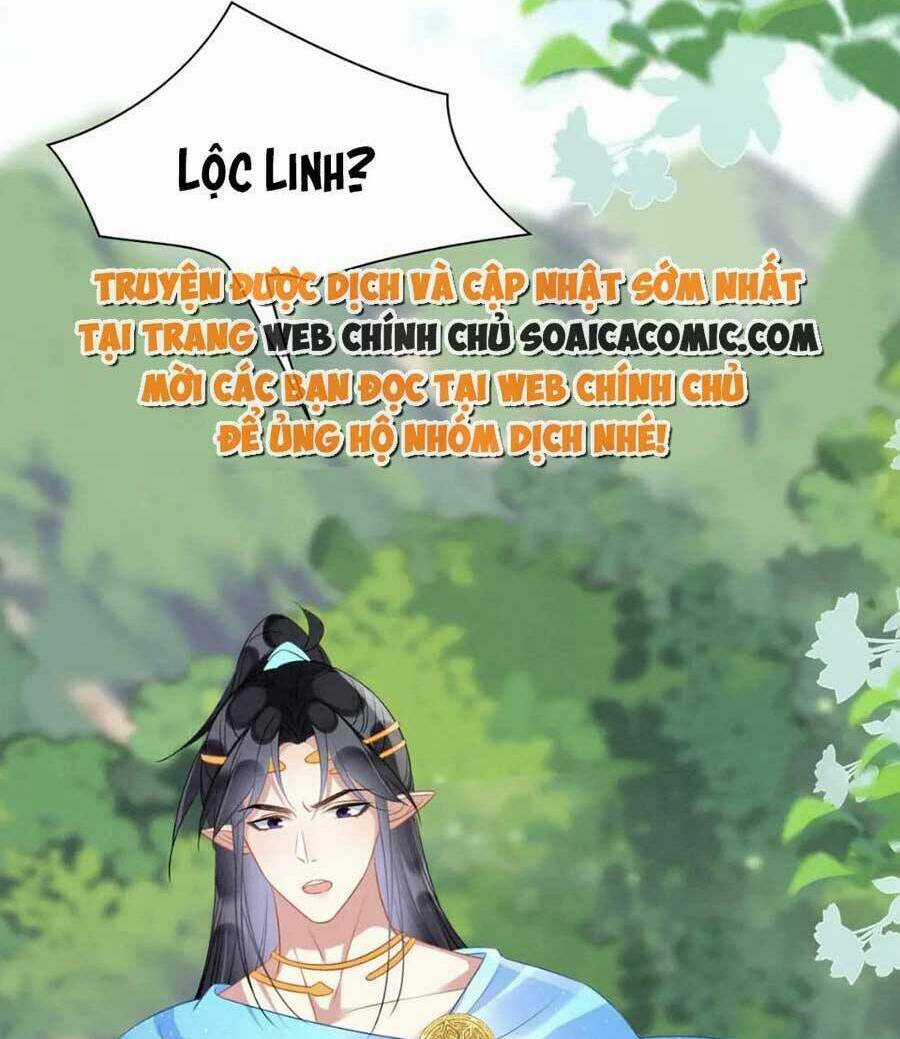 Được Chồng Rắn Siêu Sủng Khi Xuyên Qua Thú Thế Chapter 46 trang 33