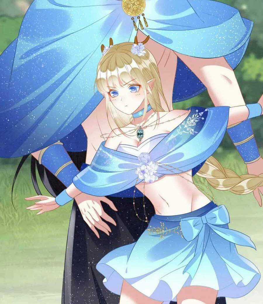 Được Chồng Rắn Siêu Sủng Khi Xuyên Qua Thú Thế Chapter 46 trang 34