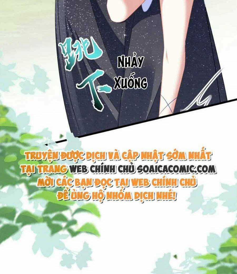 Được Chồng Rắn Siêu Sủng Khi Xuyên Qua Thú Thế Chapter 46 trang 35