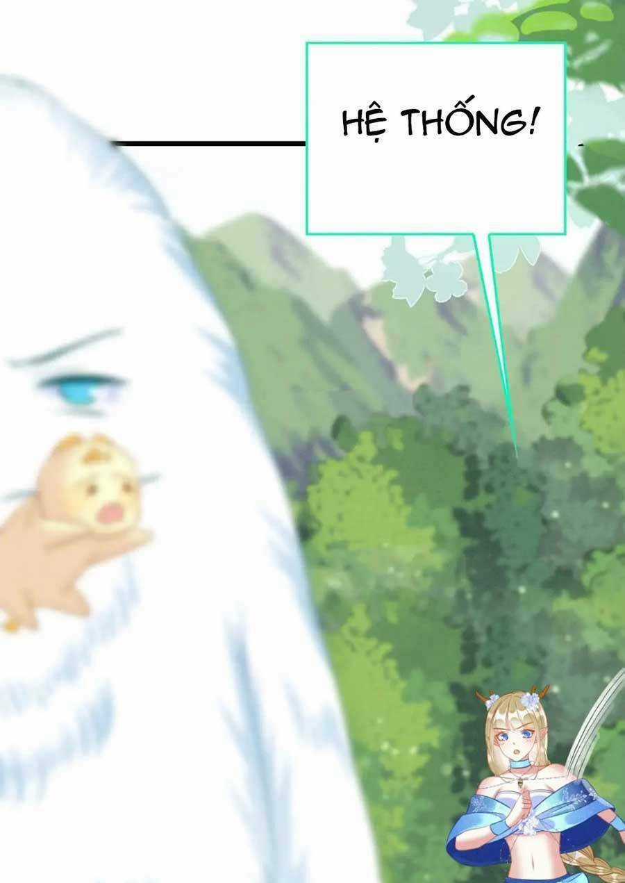 Được Chồng Rắn Siêu Sủng Khi Xuyên Qua Thú Thế Chapter 46 trang 36