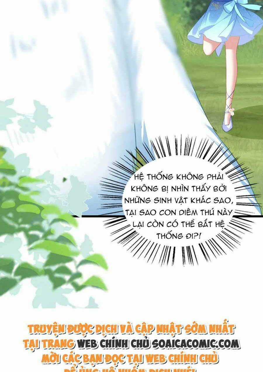 Được Chồng Rắn Siêu Sủng Khi Xuyên Qua Thú Thế Chapter 46 trang 37