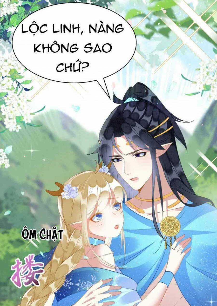 Được Chồng Rắn Siêu Sủng Khi Xuyên Qua Thú Thế Chapter 46 trang 40