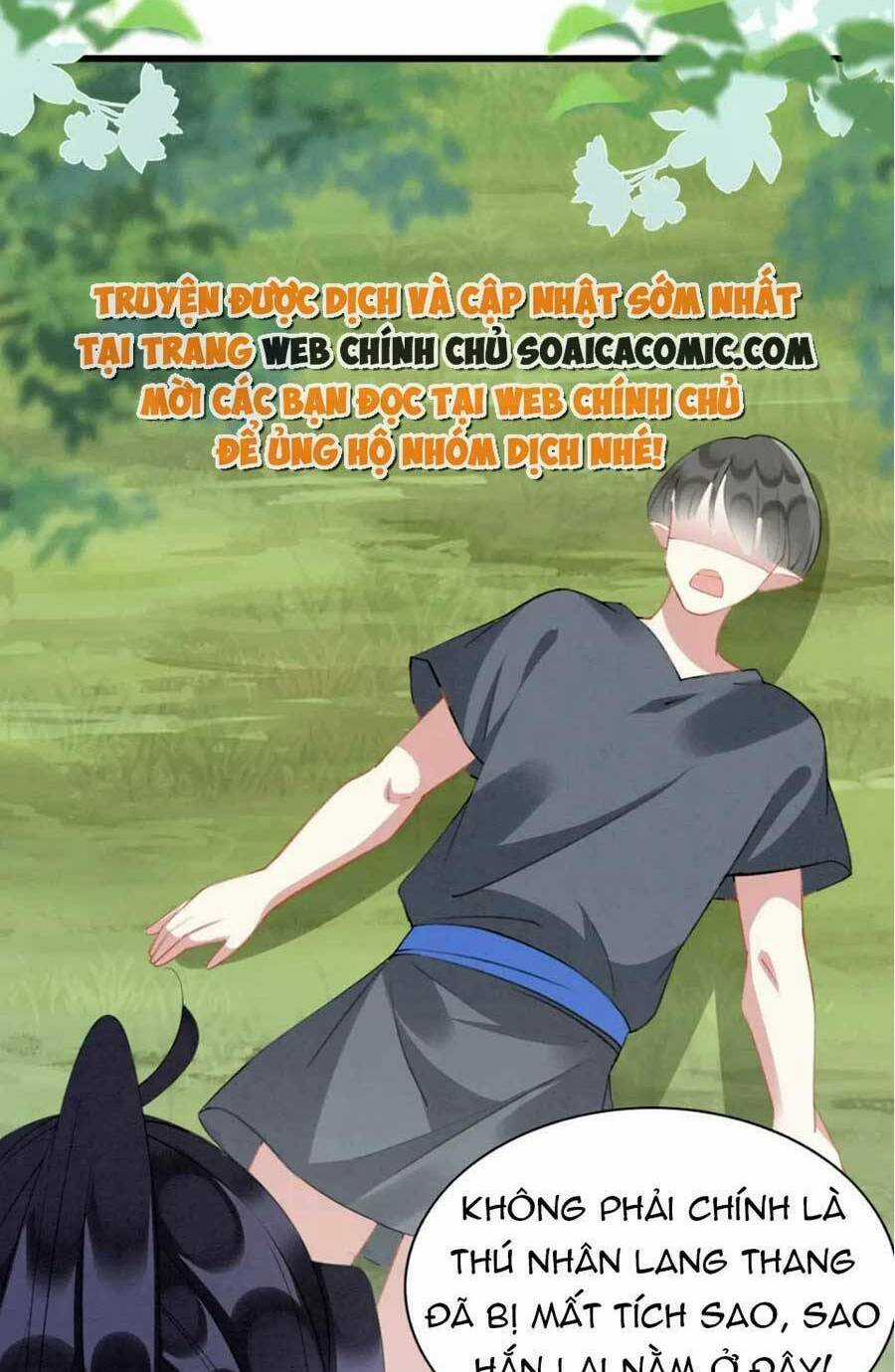 Được Chồng Rắn Siêu Sủng Khi Xuyên Qua Thú Thế Chapter 46 trang 43