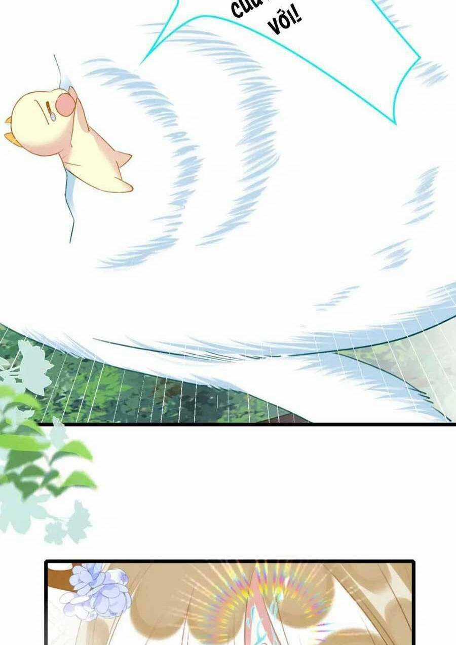 Được Chồng Rắn Siêu Sủng Khi Xuyên Qua Thú Thế Chapter 46 trang 48