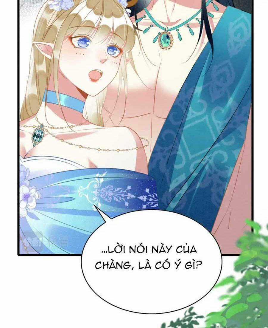 Được Chồng Rắn Siêu Sủng Khi Xuyên Qua Thú Thế Chapter 46 trang 5