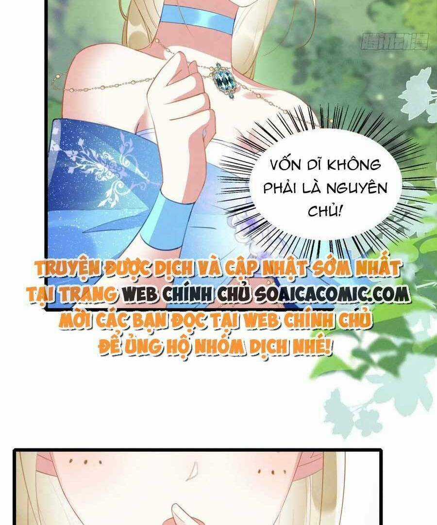 Được Chồng Rắn Siêu Sủng Khi Xuyên Qua Thú Thế Chapter 47 trang 10