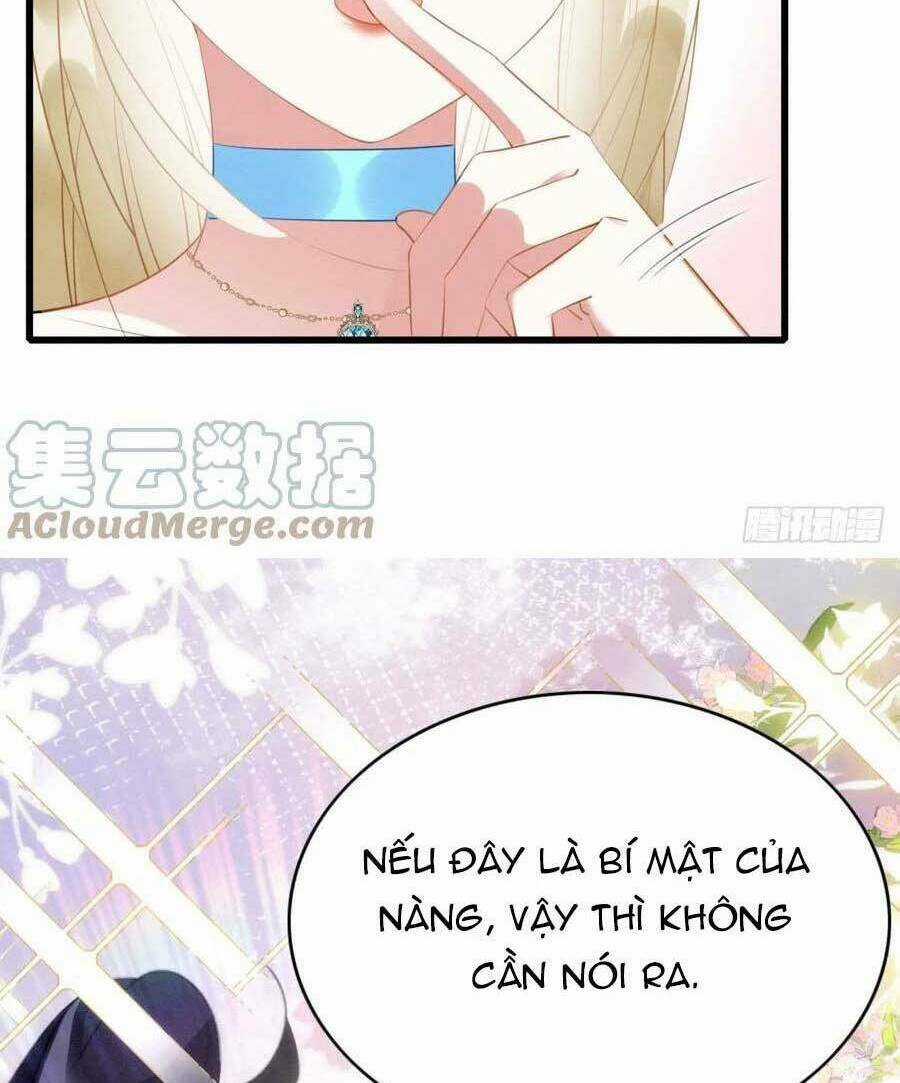 Được Chồng Rắn Siêu Sủng Khi Xuyên Qua Thú Thế Chapter 47 trang 11