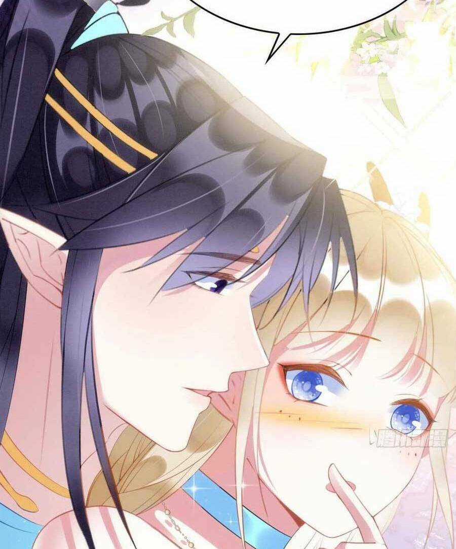 Được Chồng Rắn Siêu Sủng Khi Xuyên Qua Thú Thế Chapter 47 trang 12