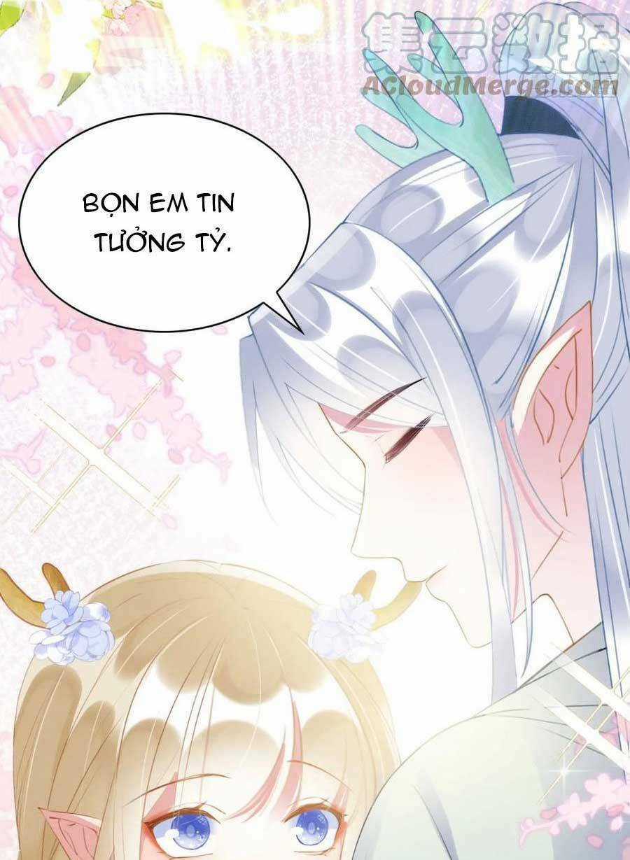 Được Chồng Rắn Siêu Sủng Khi Xuyên Qua Thú Thế Chapter 47 trang 14