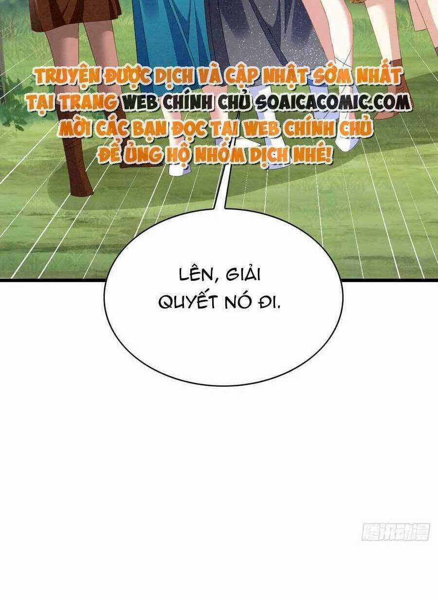 Được Chồng Rắn Siêu Sủng Khi Xuyên Qua Thú Thế Chapter 47 trang 19